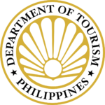 Philippines Department of Tourism Logo